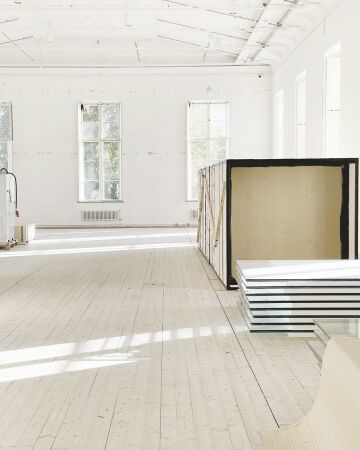 Arrhov Frick in Stockholm