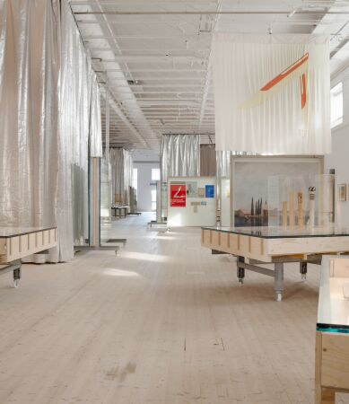 Arrhov Frick in Stockholm