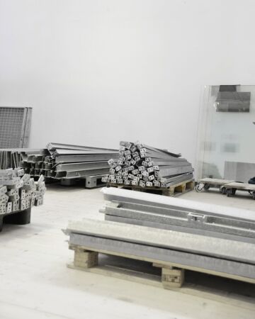 Arrhov Frick in Stockholm