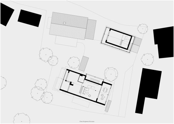 Grundriss DG