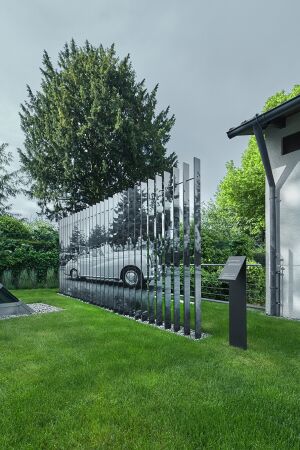 Umbau Theodor-Heuss-Haus in Stuttgart von Architekturb�ro Stocker