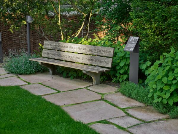 Umbau Theodor-Heuss-Haus in Stuttgart von Architekturb�ro Stocker