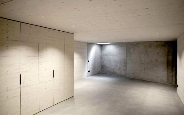 Doppelhaus von Beer Bemb Dellinger