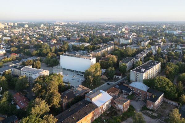 Implmnt architects in Litauen