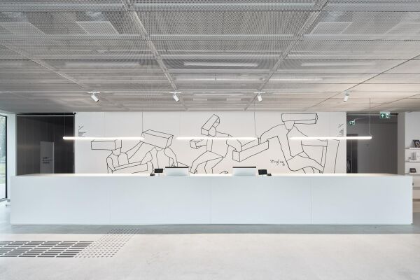 Implmnt architects in Litauen