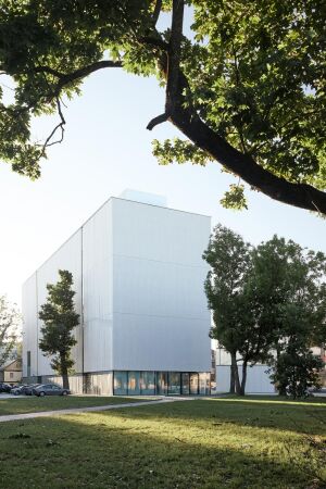Implmnt architects in Litauen