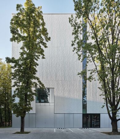 Implmnt architects in Litauen