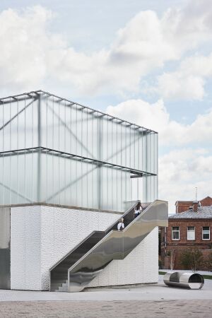 Implmnt architects in Litauen