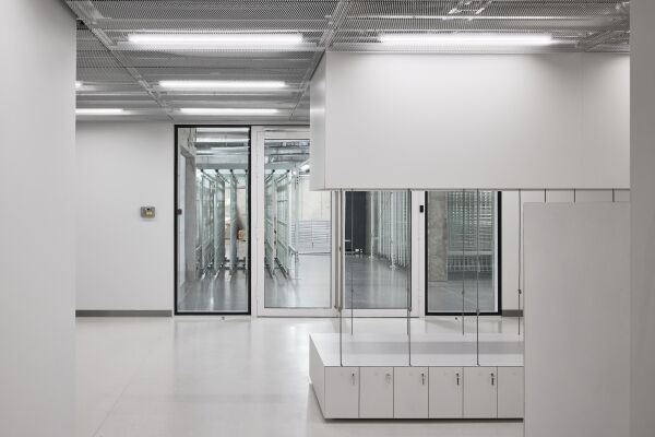 Implmnt architects in Litauen