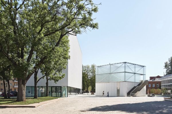 Implmnt architects in Litauen