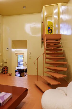 Remisensanierung von J. Mayer H. und Partner