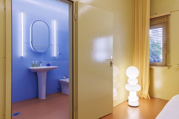 Remisensanierung von J. Mayer H. und Partner