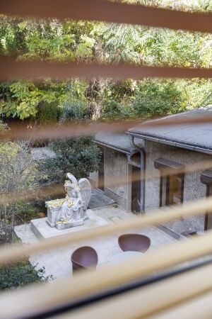 Remisensanierung von J. Mayer H. und Partner