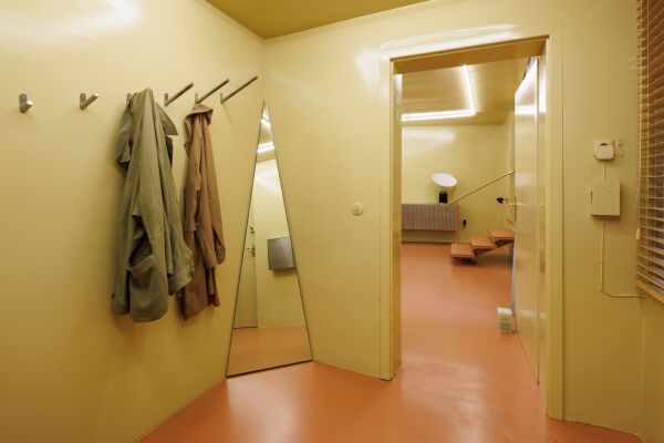 Remisensanierung von J. Mayer H. und Partner