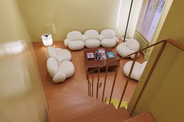 Remisensanierung von J. Mayer H. und Partner