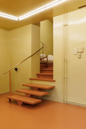 Remisensanierung von J. Mayer H. und Partner