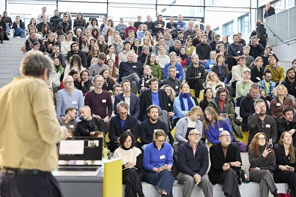 Civic Design Conference 2024