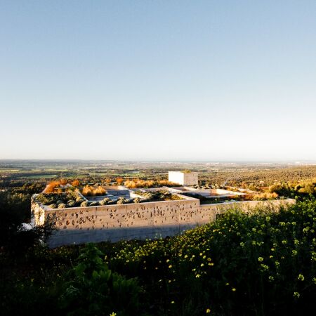 TEdA arquitectes: Can Jaime i nIsabelle