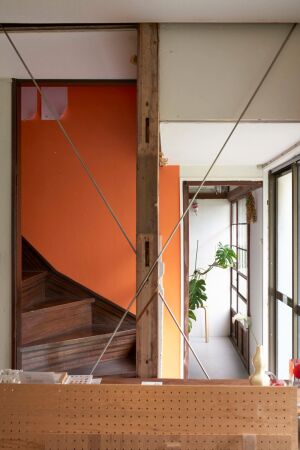 Aus der CHAr Reihe von Go Itami