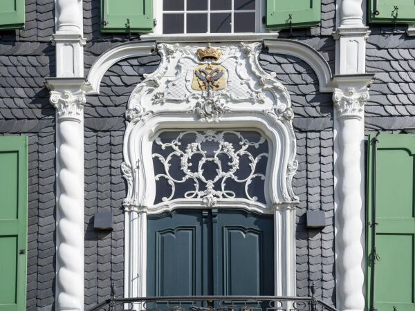 Museumssanierung in Remscheid von Bernhard Bramlage Architekten