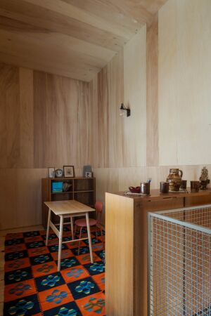 Wohnhaus im bosnisch-herzegowinischen Gradacac von TEN