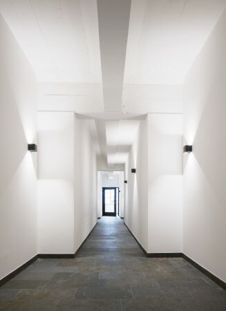 Baumschlager Hutter Partners in Wolfurt