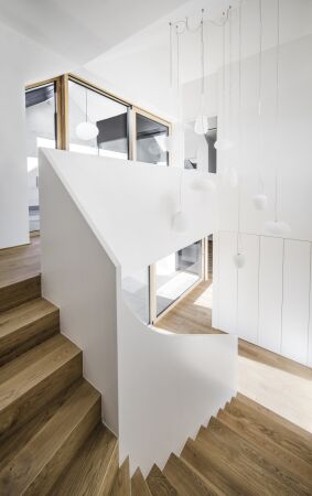 Baumschlager Hutter Partners in Wolfurt