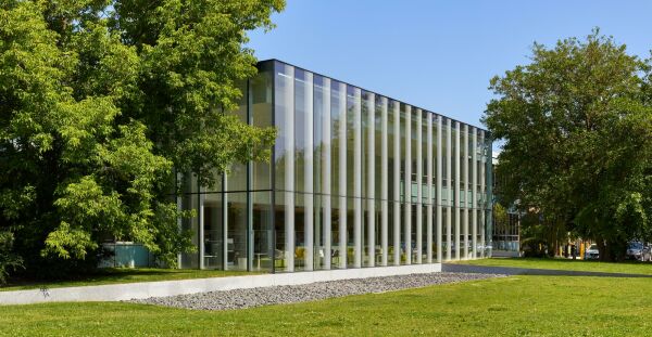 Bibliotheksanbau in Toronto von RDH Architects