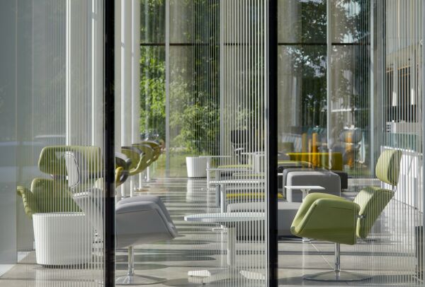 Bibliotheksanbau in Toronto von RDH Architects