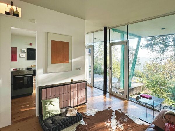 3. Preis: Haus Linalotte in Linz von Caramel architektInnen mit Strukteur und Juliane Seidl