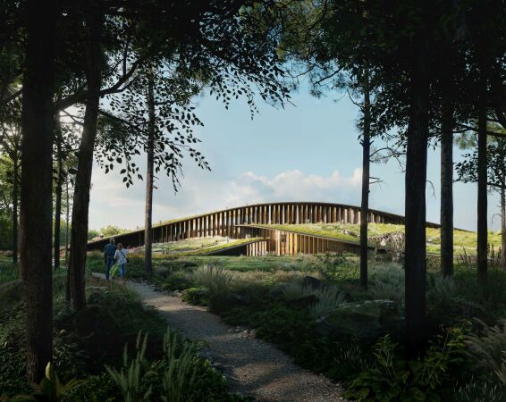 BIG und Vikr s Lukcs planen in Debrecen