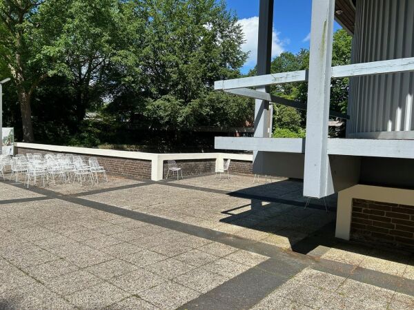 Veranstaltungsreihe im Kurpark Malente