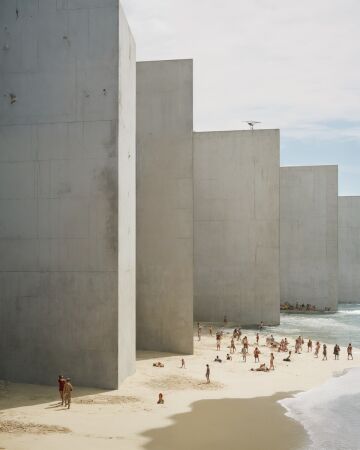 Work Work Work, Jean Jacques Balzac, 2024