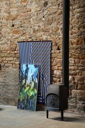 Umbau eines Gutshofs von LVArchitectes