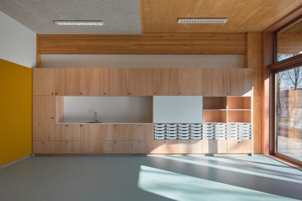 Umbau in Eindhoven von Buro Kettinghuls