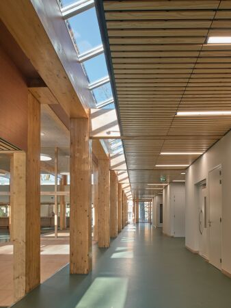 Umbau in Eindhoven von Buro Kettinghuls