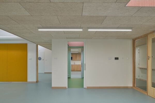 Umbau in Eindhoven von Buro Kettinghuls