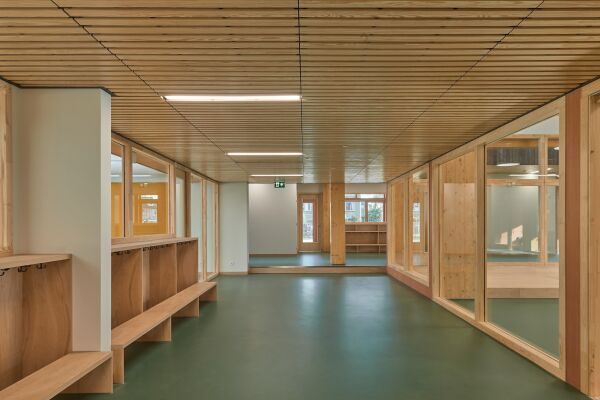 Umbau in Eindhoven von Buro Kettinghuls