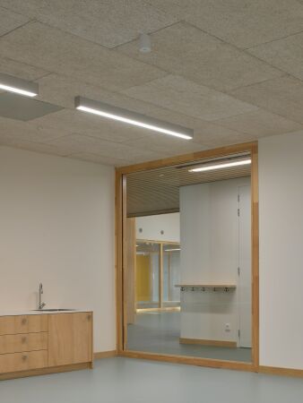 Umbau in Eindhoven von Buro Kettinghuls