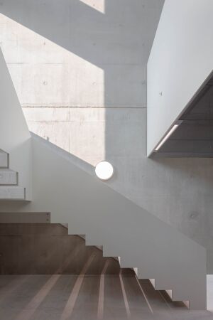 Campuserweiterung in Groningen von KAAN Architecten