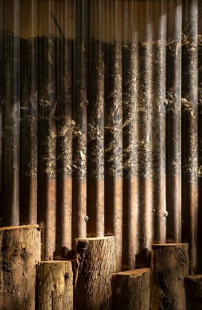 Urko Sanchez Architects in Nairobi