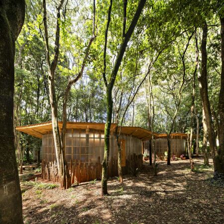 Urko Sanchez Architects in Nairobi