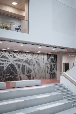 Lehrgeb�ude in Augsburg von BHBVT Architekten