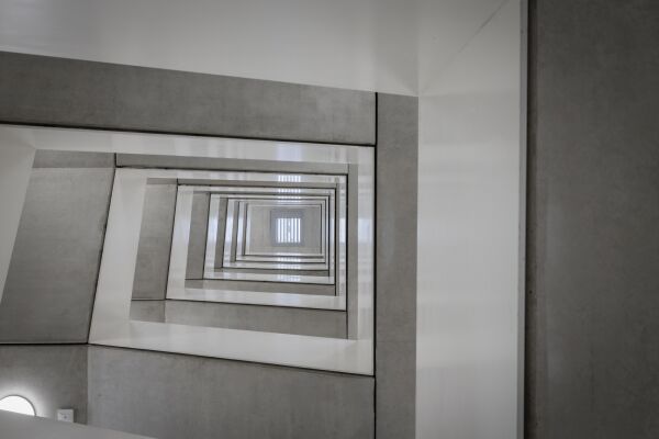 Lehrgeb�ude in Augsburg von BHBVT Architekten