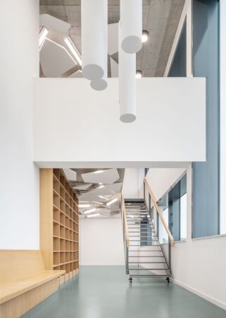 Technikum von kister scheithauer gross