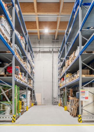 Technikum von kister scheithauer gross