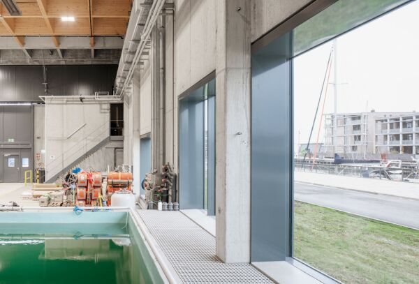 Technikum von kister scheithauer gross