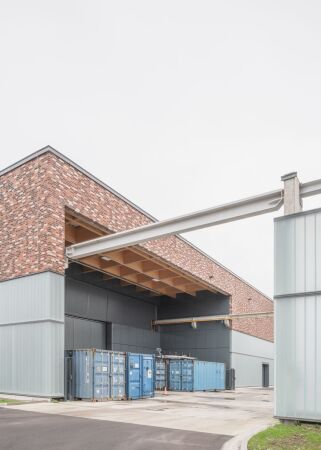 Technikum von kister scheithauer gross