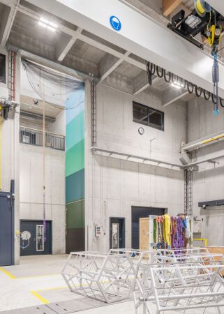 Technikum von kister scheithauer gross