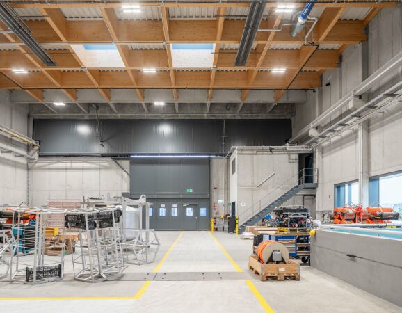 Technikum von kister scheithauer gross